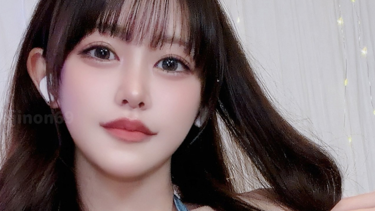 藤乃｜網タイツの星座の画像1