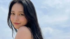 kaguya｜黒い海