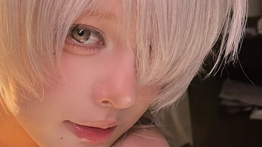 メロン｜金色の残光