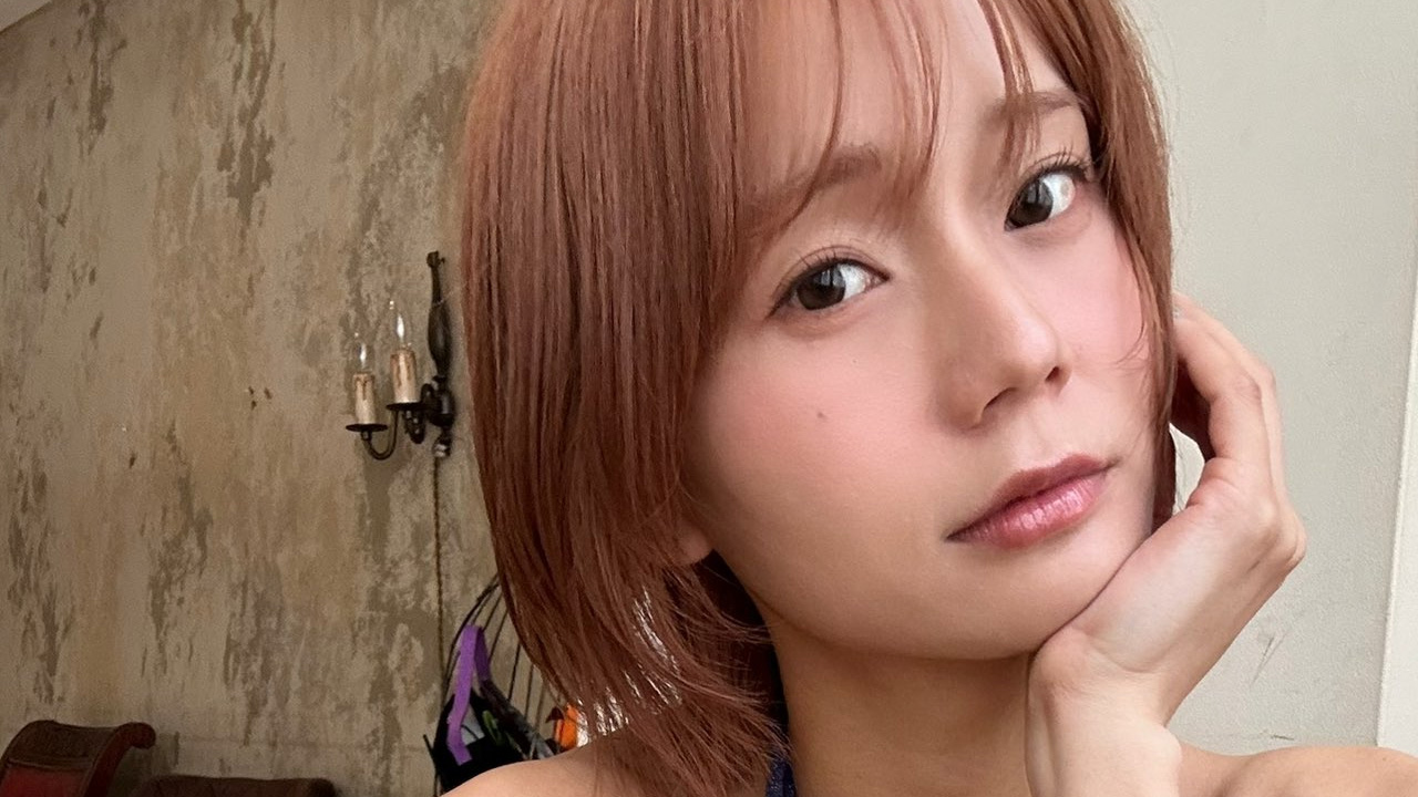 優希つづは｜煙草を吸わない女の画像1