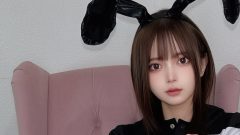 早瀬みる｜黒いうさぎは嘘をつく