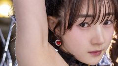 近衛りこ｜黒猫は夜を知っている