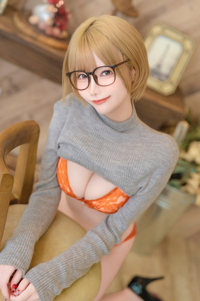 相良ましろ｜眼鏡越しの微熱の画像2