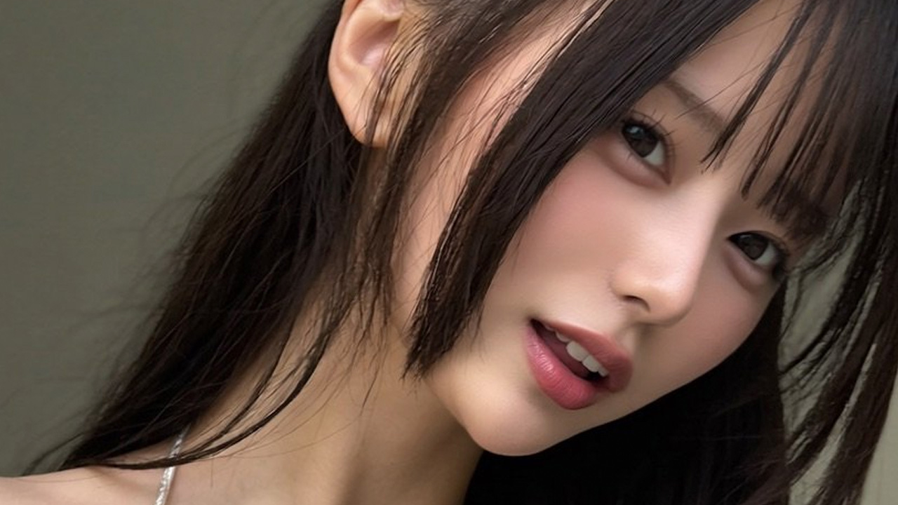 雨宮りり｜銀色の熱の画像1