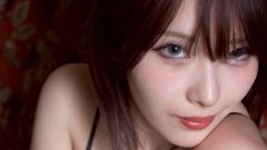 千景ミサ｜夜更けのビロード