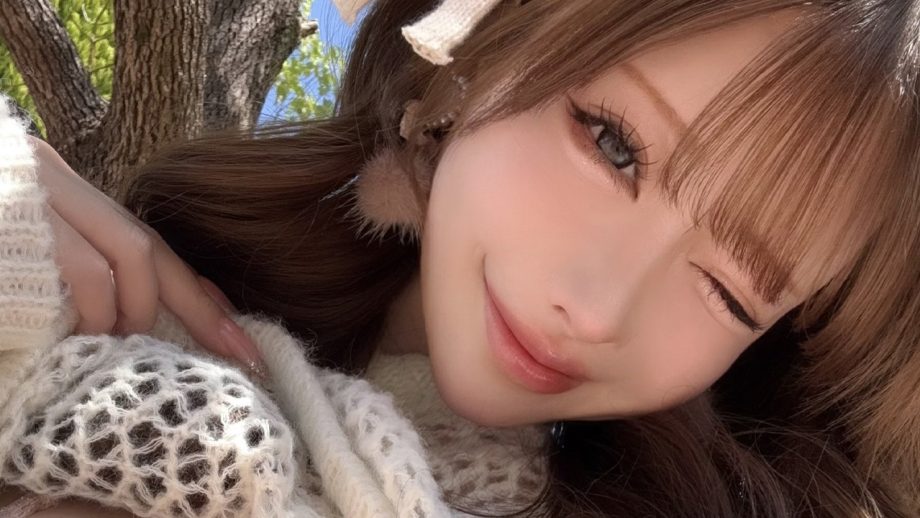白田まい｜木漏れ日の悪戯
