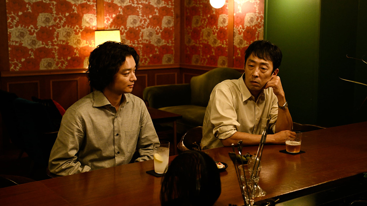 染谷将太の“さわやかな笑顔”が怖すぎる！ 『廃用身』が突きつける介護と善意の恐怖の画像3