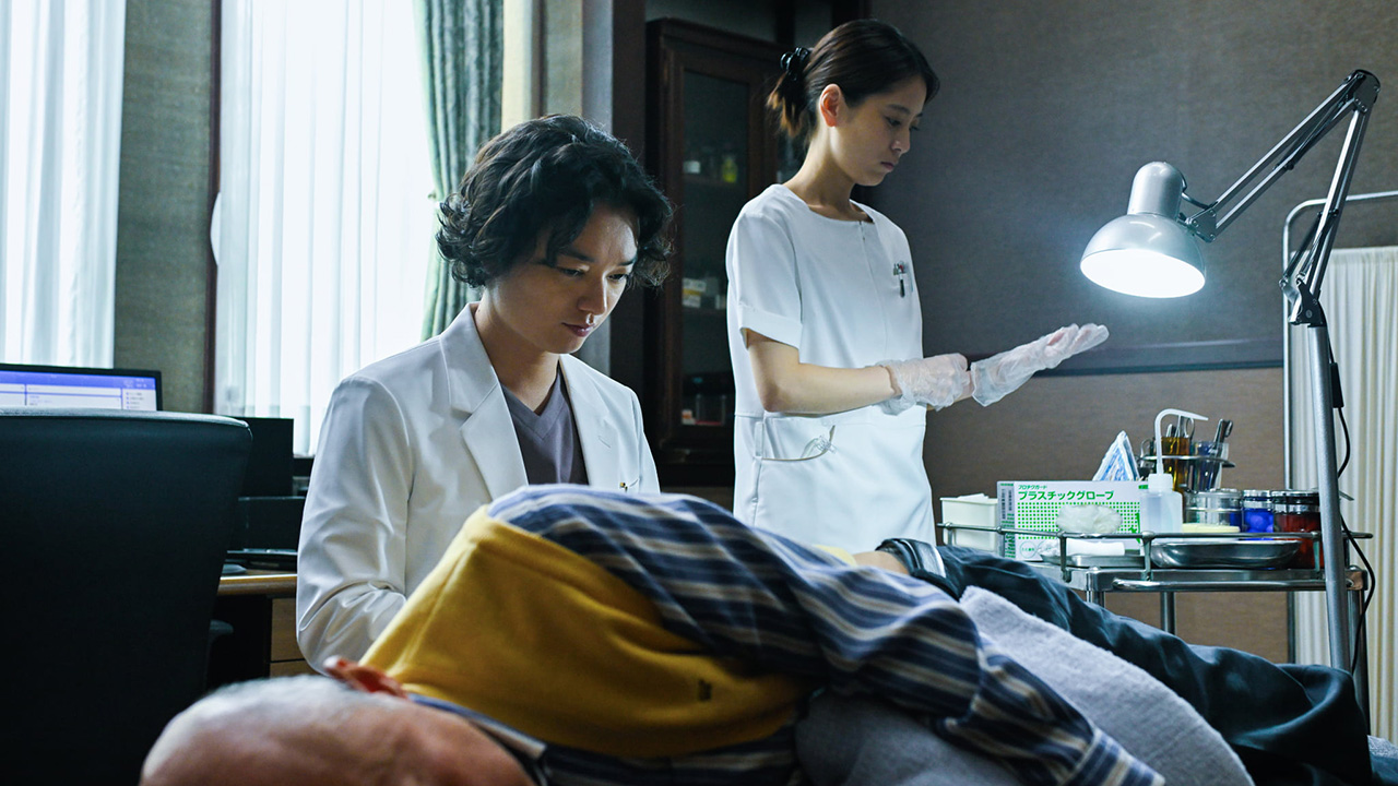 染谷将太の“さわやかな笑顔”が怖すぎる！ 『廃用身』が突きつける介護と善意の恐怖の画像5