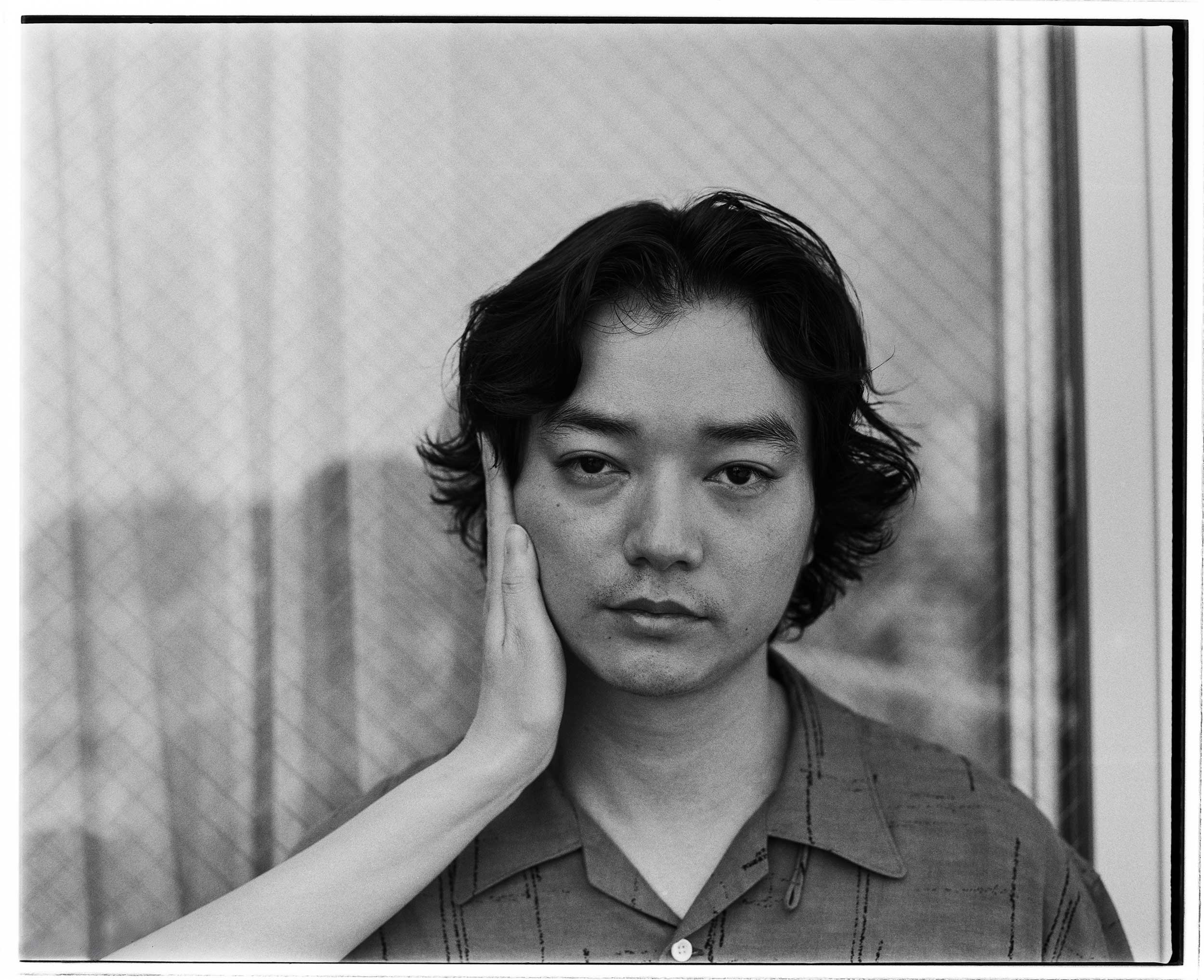染谷将太の“さわやかな笑顔”が怖すぎる！ 『廃用身』が突きつける介護と善意の恐怖の画像6
