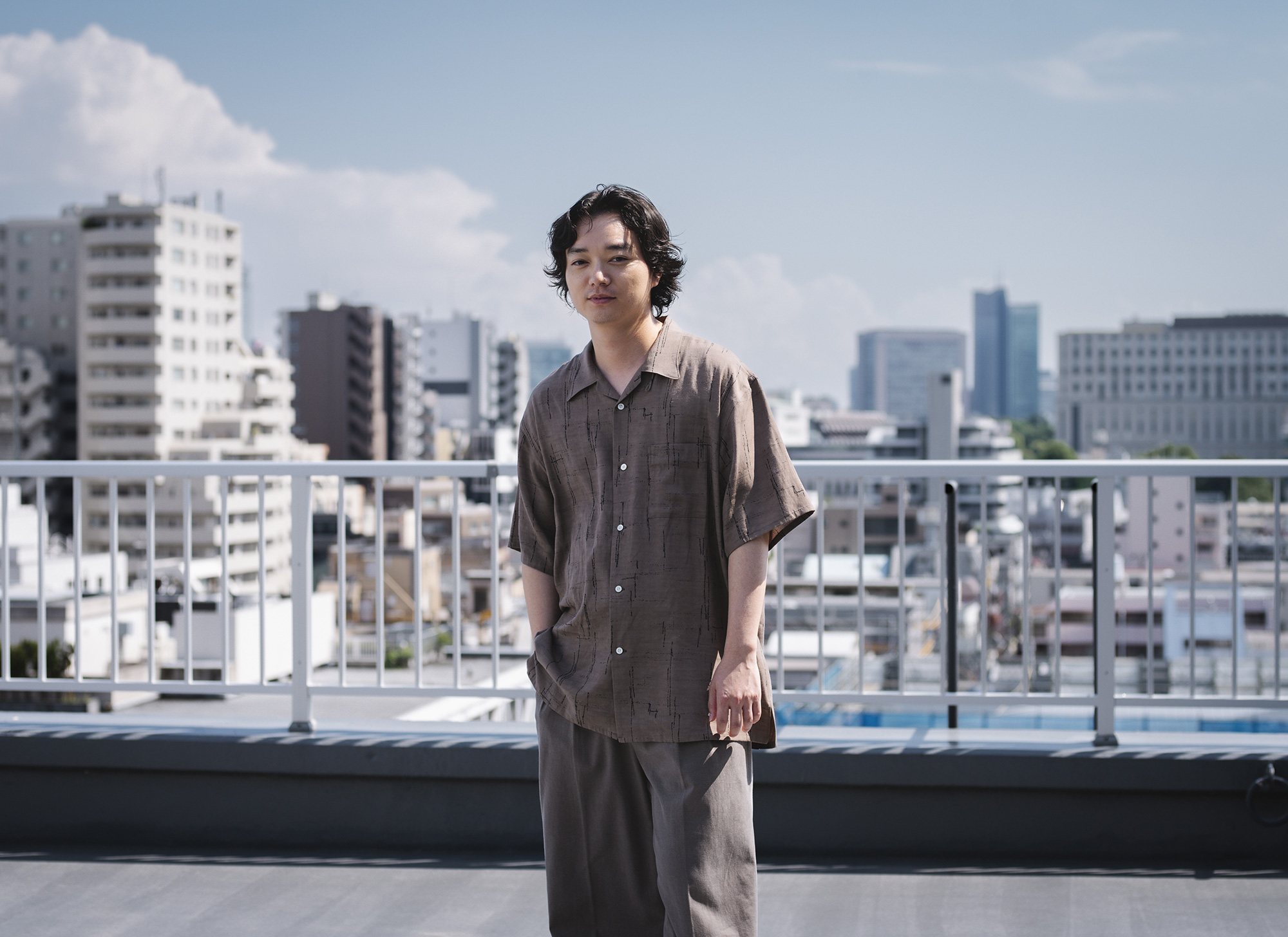 染谷将太の“さわやかな笑顔”が怖すぎる！ 『廃用身』が突きつける介護と善意の恐怖の画像1