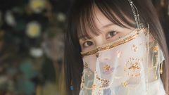 けんけん｜砂漠の占い師