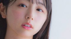 くりえみ｜青い縞模様の朝