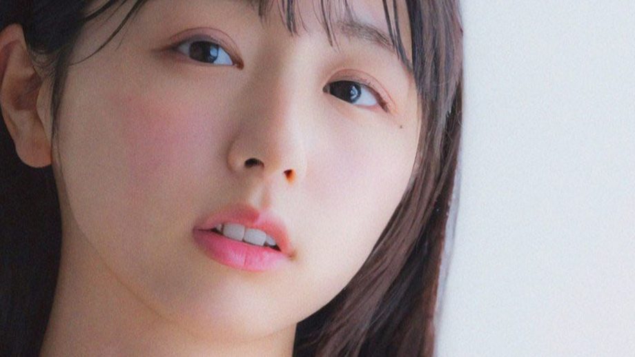 くりえみ｜青い縞模様の朝