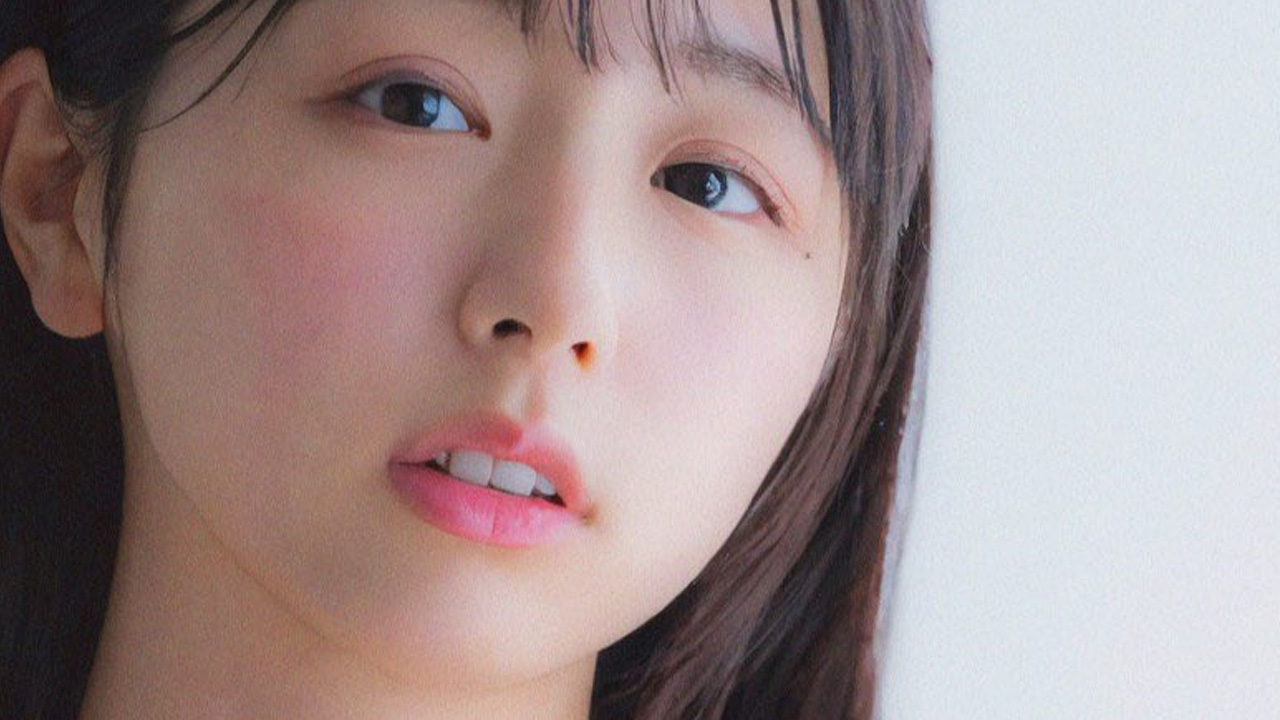 くりえみ｜青い縞模様の朝の画像1