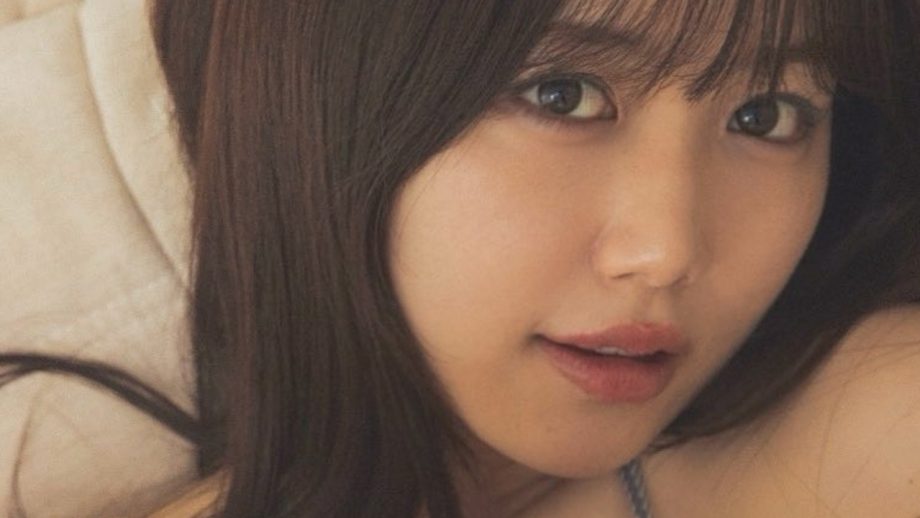 宮川みやび｜チェック柄の微熱