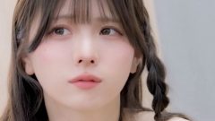 篠宮なほ｜白いレースの祈り