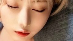 篠崎こころ｜眠る前の海