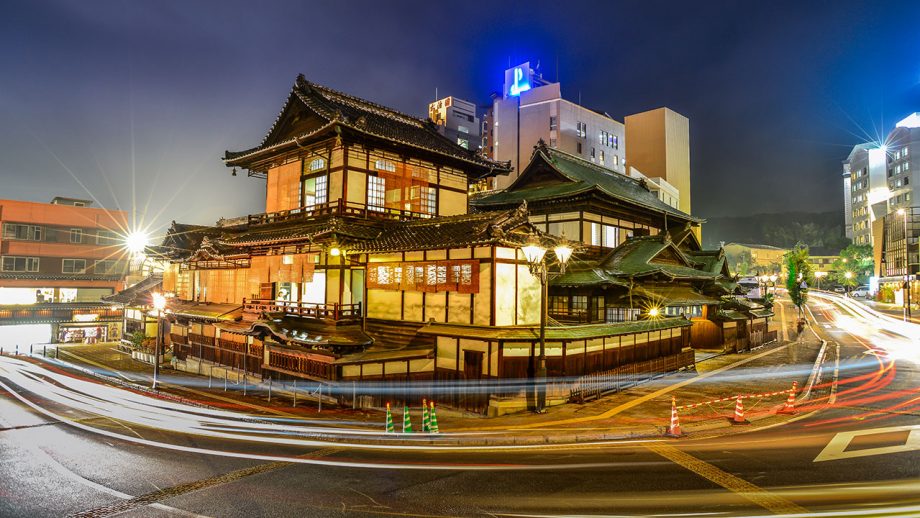 観光案内所と思いきや風俗無料案内所!? 「松山市観光案内所」騒動から考えるパロディ商標