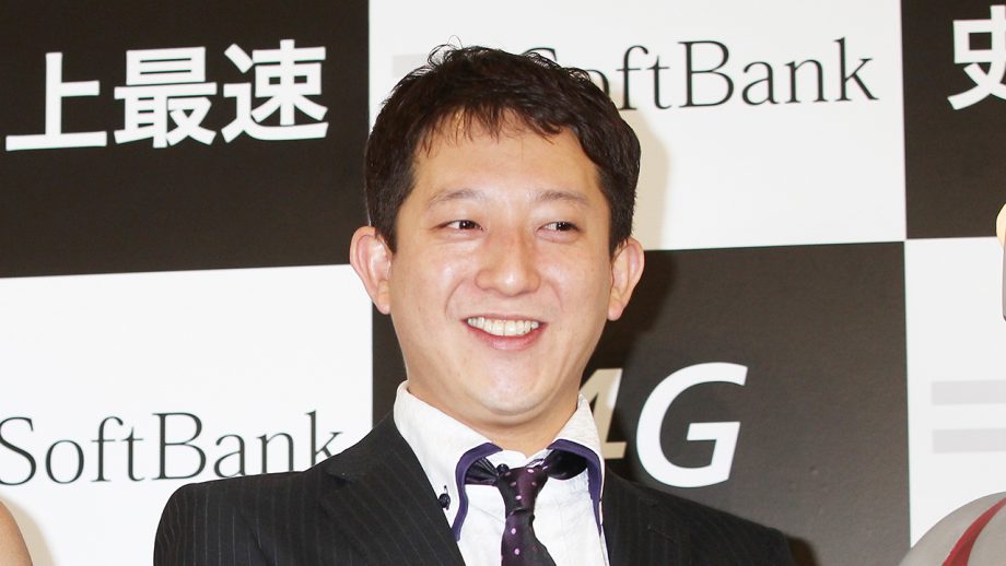 中山功太によるサバンナ高橋の「いじめ告発騒動」の“笑えない”オチとは