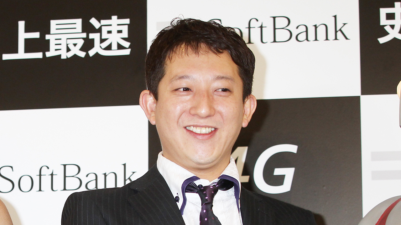 サバンナ高橋の画像1