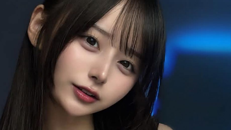 雨宮りり｜黒い夜に、ほどける月