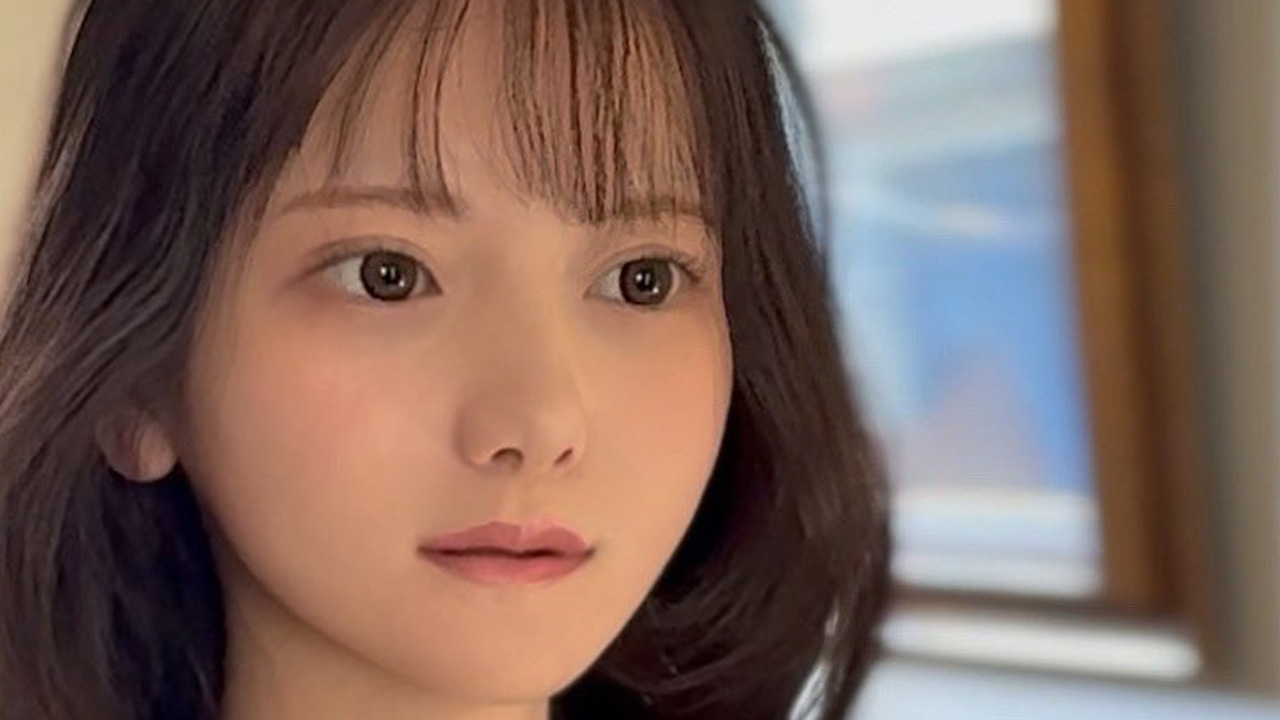 ちーまき｜午後の部屋で、恋はため息になるの画像1