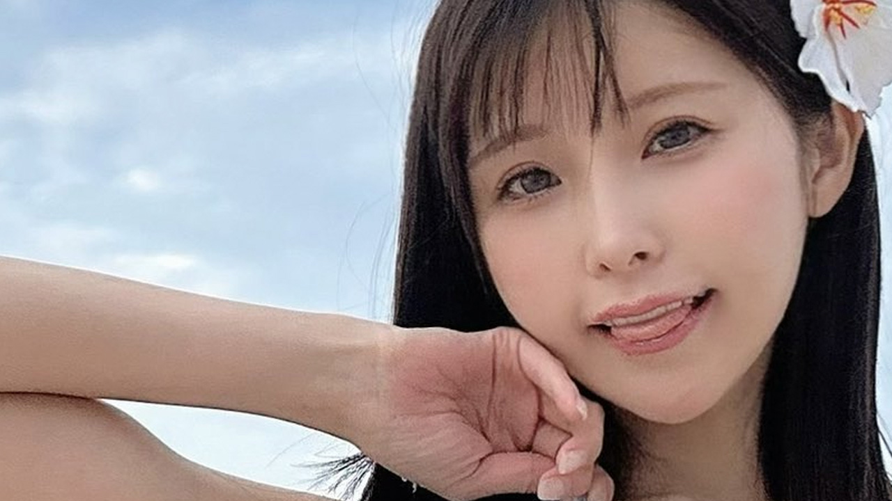 江口いちご｜海辺の天使は、夏を盗むの画像1