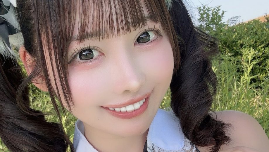 風愛ことり｜庭先の小悪魔は、リボンを結ぶ
