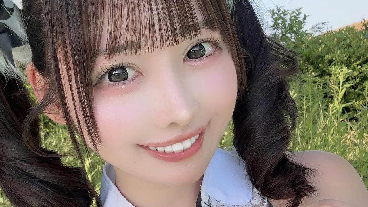 風愛ことり|庭先の小悪魔は、リボンを結ぶの画像1
