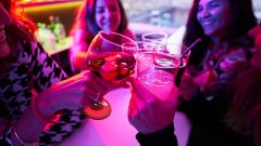 【アラフォー婚活ルポ】5回もご飯してるのに、本当に何もない