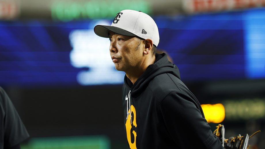 坂本勇人の一振りで…巨人は再び“勝つチーム”になれるのか？ “阿部政権”が問う「基準の再定義」