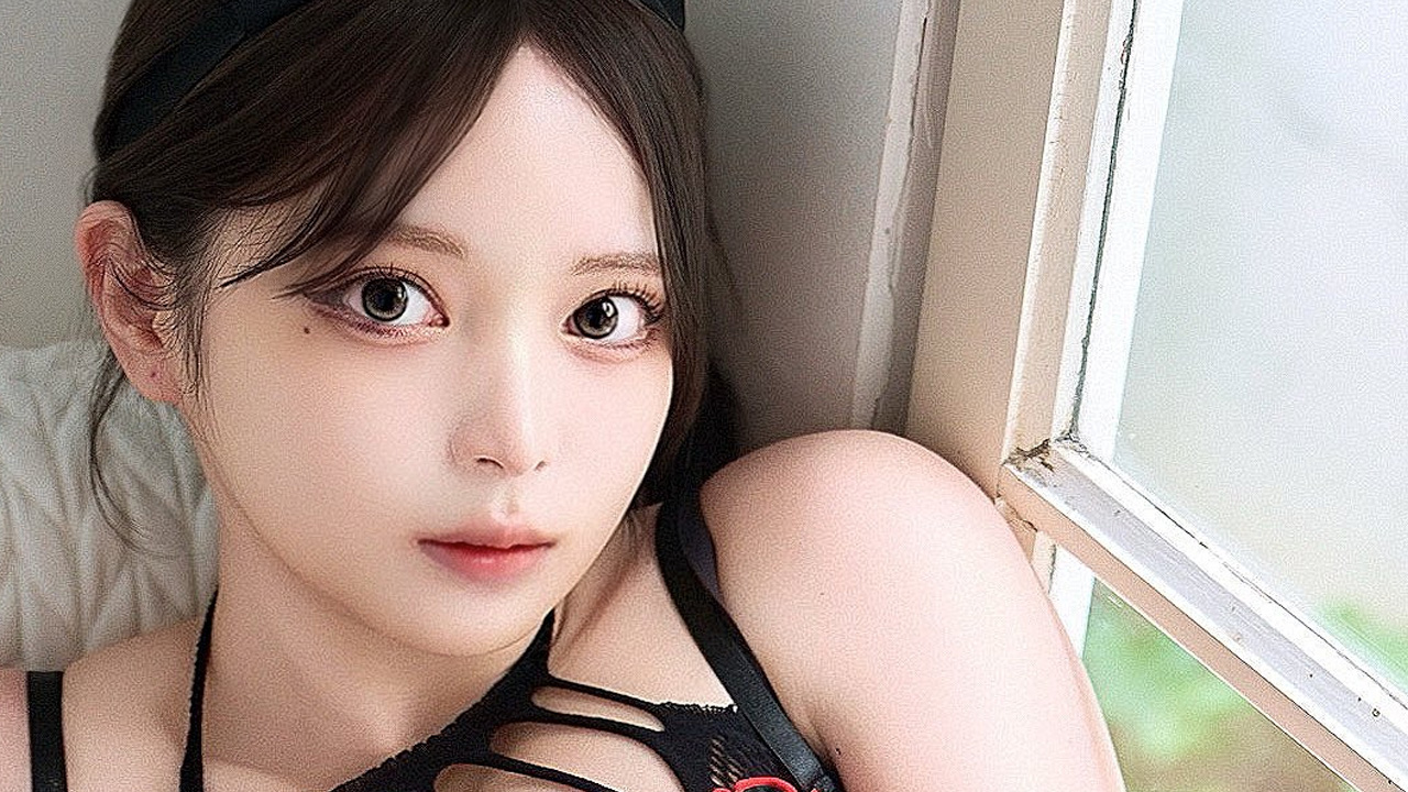 早瀬みる｜窓辺のナースは、秘密の処方箋を持っているの画像1