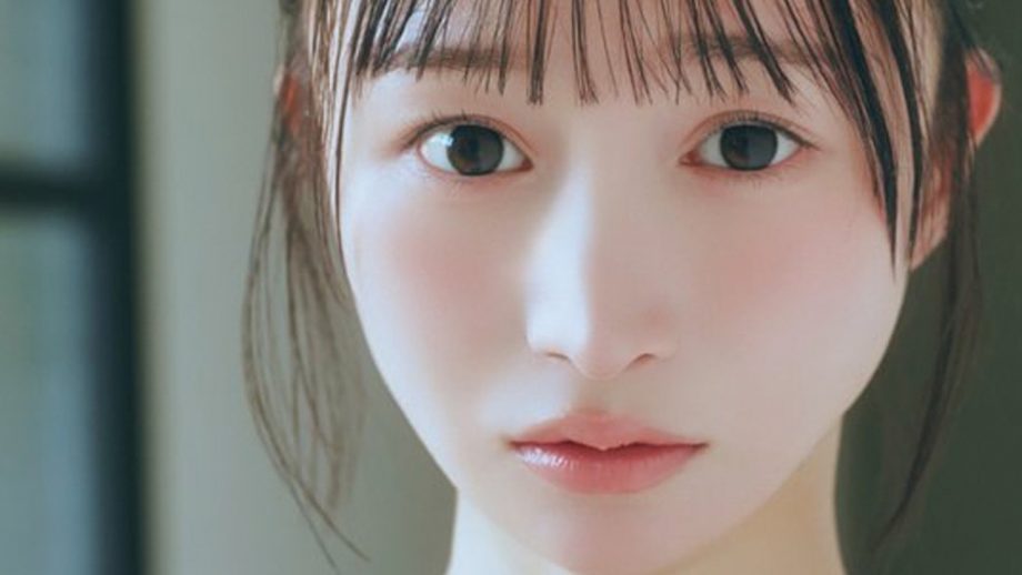 岸田雅｜さくら色の約束は、まだ胸のあたりで揺れている