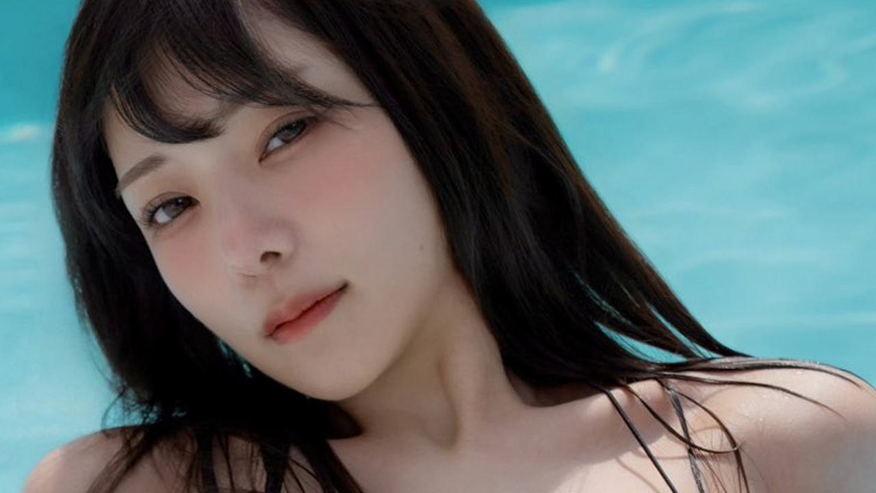 甘党からし｜水面に寝そべる、夏の幽霊の画像1