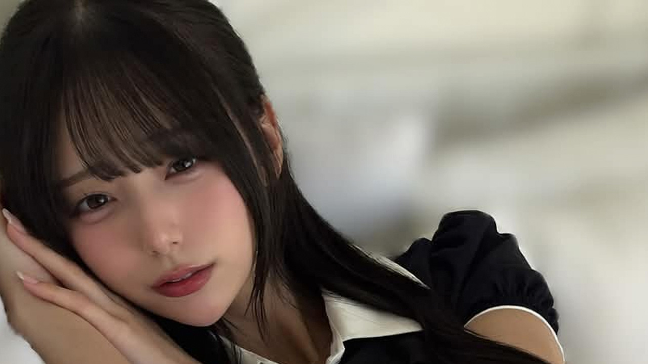 雨宮りり｜ベッドの上の小さな反乱の画像1