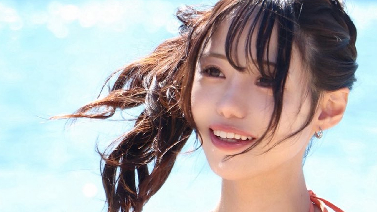 弓川いち華｜橙のしぶき、夏の告白の画像1