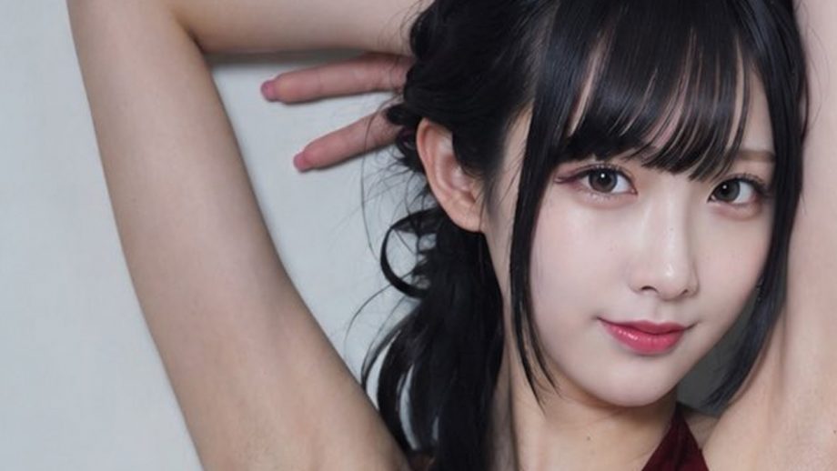 髙橋七瀬｜ワイン色のドレスに、夜を縫いつけて