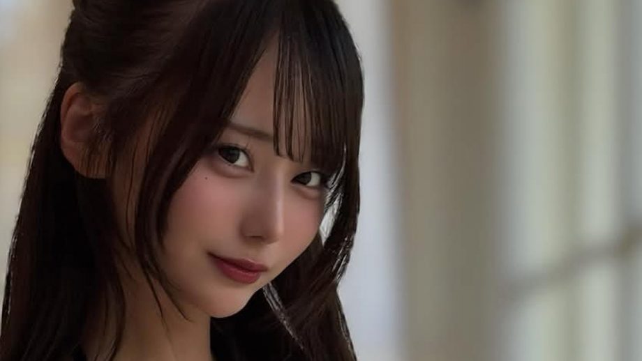 雨宮りり｜黒い窓辺に、恋は静かに立っている