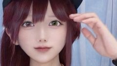 あまつぷくぷ｜赤いビキニと、少しやんちゃな放課後
