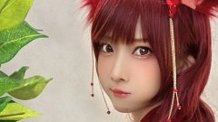 火将ロシエル｜紅い狐は、花のない森にも棲んでいる