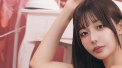 RARA｜桃色の部屋で、黒いレースは夜を飼う