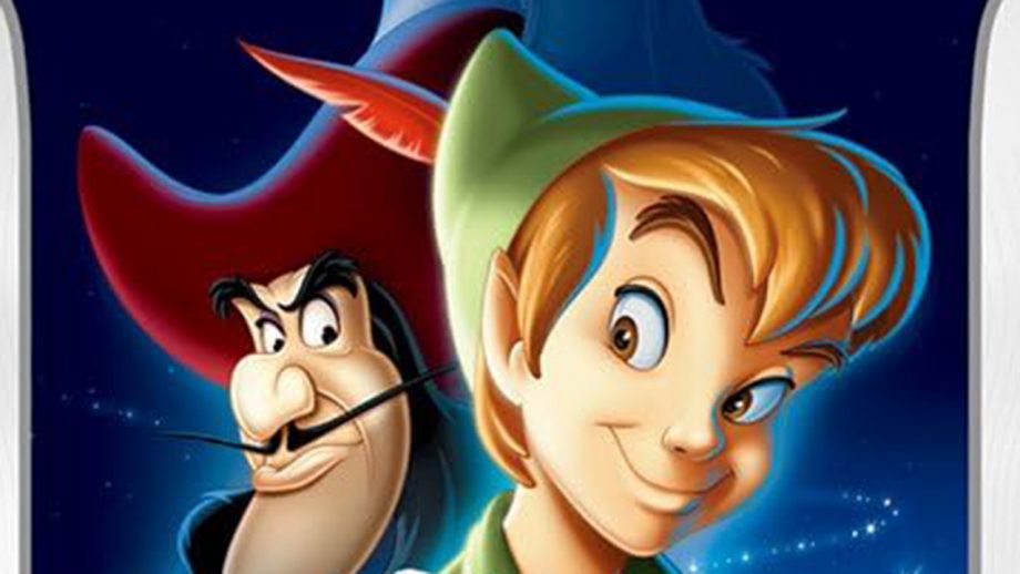 『ピーター・パン』は危険な存在なのか？ マイケル・ジャクソンも憧れた“永遠の少年”
