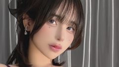 HaL(ハル)｜紫の糸で縫われた夜