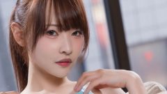 鬼木このは｜水色の光沢は、都会の午後を飲み込む