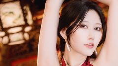 ばむ｜紅い門の下で、夜はひとつ息を飲む