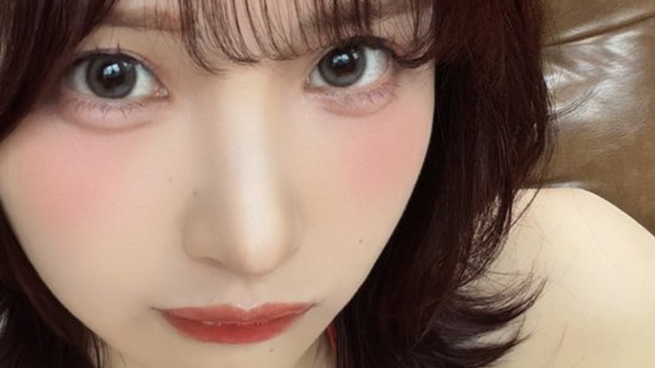 五木ゆうり｜赤い紐の先に、まだ言えない恋があるの画像1