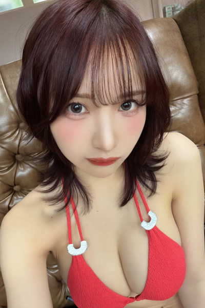 五木ゆうり｜赤い紐の先に、まだ言えない恋があるの画像2