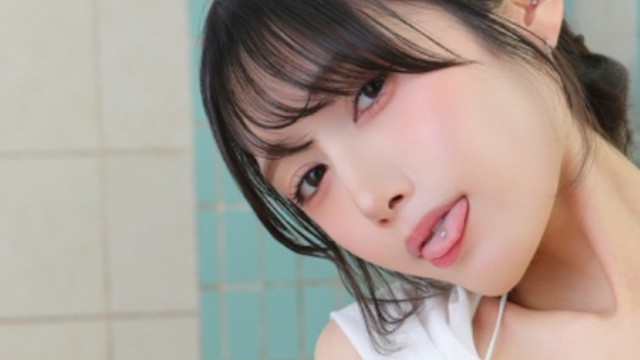 村雨芙美｜白いモップは、浴場の午後をいたずらにするの画像1