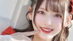花守雛｜いちごの下着と、白い踊り場の朝
