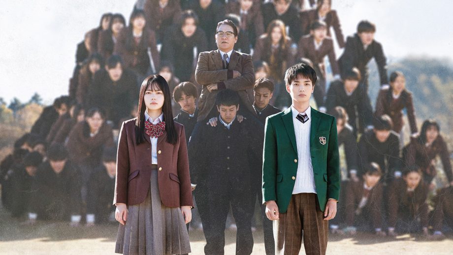 ハリウッドも注目するホラークリエイター 『NEW GROUP』下津優太監督の“理系脳”